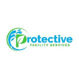 PROTECTIVE FACILITY SERVICES logo