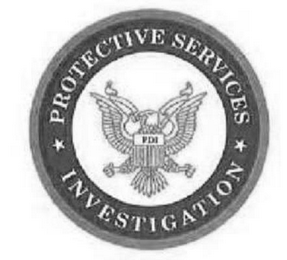 PROTECTIVE INVESTIGATION SERVICES PDI logo