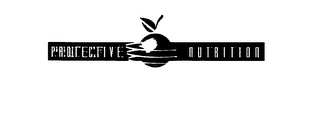 PROTECTIVE NUTRITION logo