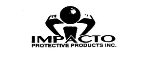 PROTECTIVE PRODUCTS INC logo