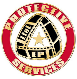 PROTECTIVE SERVICES L TO L EP logo