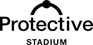 PROTECTIVE STADIUM logo