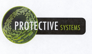 PROTECTIVE SYSTEMS logo