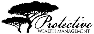 PROTECTIVE WEALTH MANAGEMENT logo