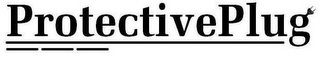 PROTECTIVEPLUG logo