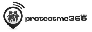 PROTECTME365.COM logo