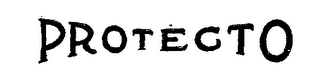 PROTECTO logo
