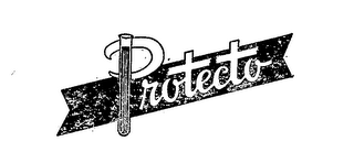 PROTECTO logo