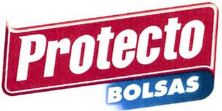 PROTECTO BOLSAS logo