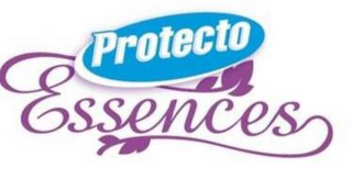 PROTECTO ESSENCES logo