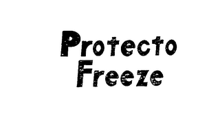 PROTECTO FREEZE logo