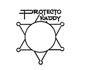 PROTECTO KADDY logo