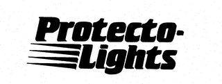 PROTECTO-LIGHTS logo