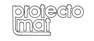 PROTECTO MAT logo