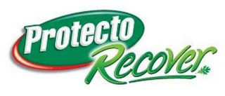 PROTECTO RECOVER logo