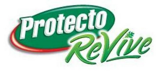 PROTECTO REVIVE logo