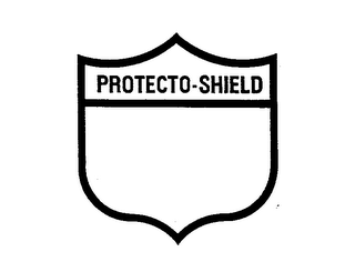 PROTECTO-SHIELD logo