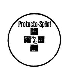 PROTECTO-SPLINT logo