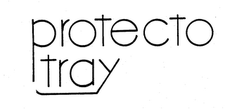 PROTECTO TRAY logo