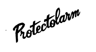 PROTECTOLARM logo