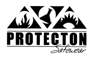 PROTECTON SAFEWEAR logo