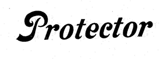 PROTECTOR logo