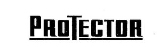 PROTECTOR logo