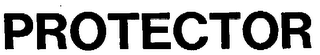 PROTECTOR logo