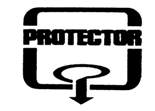 PROTECTOR logo
