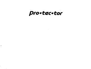 PROTECTOR logo