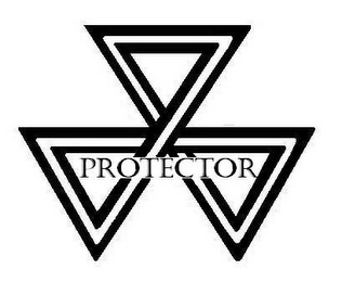 PROTECTOR logo