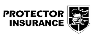 PROTECTOR INSURANCE logo