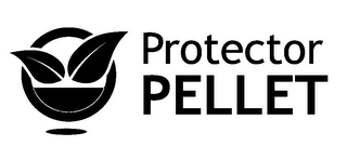 PROTECTOR PELLET logo