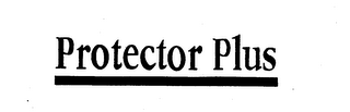 PROTECTOR PLUS logo