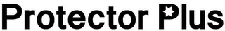 PROTECTOR PLUS logo