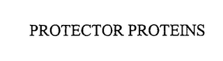 PROTECTOR PROTEINS logo