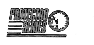 PROTECTOR SERIES logo