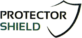 PROTECTOR SHIELD logo