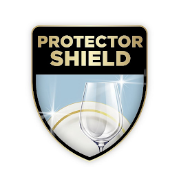 PROTECTOR SHIELD logo