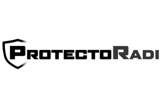 PROTECTORADI logo