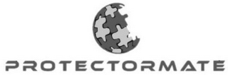 PROTECTORMATE logo