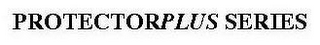 PROTECTORPLUS SERIES logo