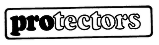 PROTECTORS logo