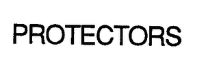 PROTECTORS logo