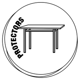 PROTECTORS logo