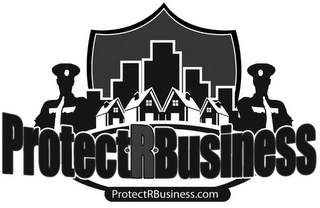PROTECTRBUSINESS PROTECTRBUSINESS.COM logo
