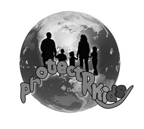 PROTECTRKIDS logo