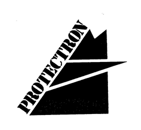 PROTECTRON logo