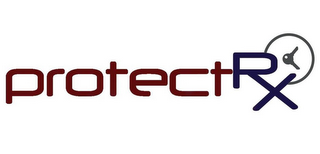 PROTECTRX logo