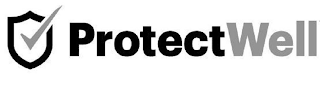 PROTECTWELL logo